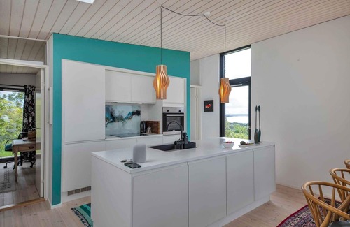 Lumsas House | 13380 Nykøbing Sj - Bag Møllen 2