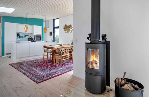 Lumsas House | 13380 Nykøbing Sj - Bag Møllen 2