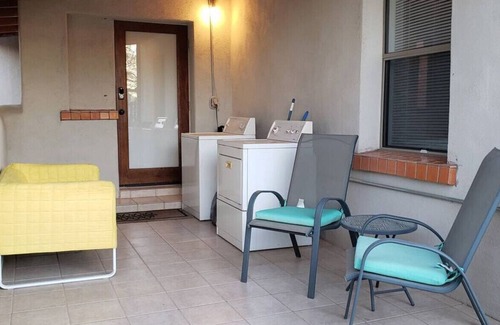 Rincon Heights Cottage | 1339 E 8th St Studio · Fun Studio Guest House Near UofA in Tucson!