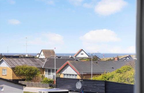 Vorupør House | 1340-Thisted-Nordsovej-104