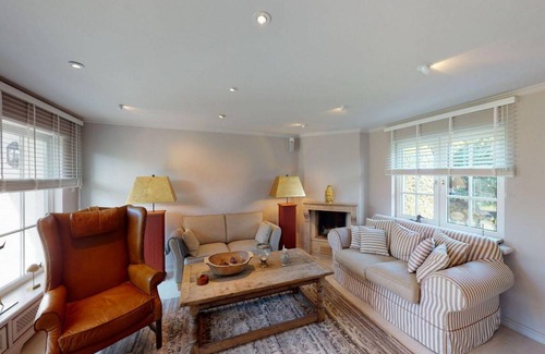 Sylt-Ost House | 135 m² House ∙ 2 bedrooms ∙ 4 guests