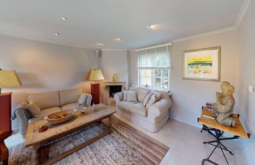 Sylt-Ost House | 135 m² House ∙ 2 bedrooms ∙ 4 guests