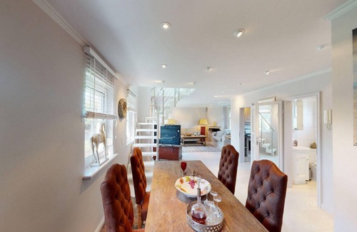 Sylt-Ost House | 135 m² House ∙ 2 bedrooms ∙ 4 guests