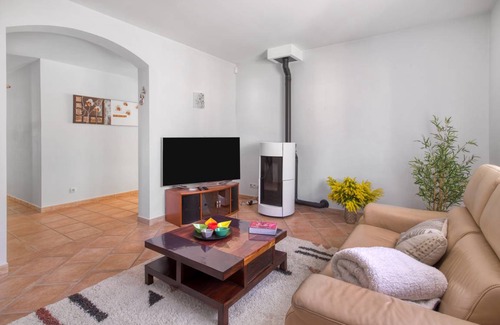 Le Thoronet House | 135 m² House ∙ 3 bedrooms ∙ 8 guests