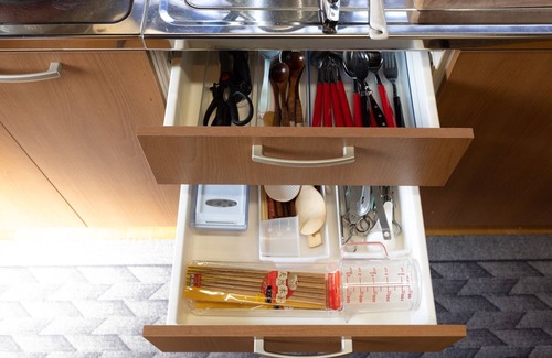 Nakatsu House | 14 BBQ WiFi - Nakatsu private villa A hot spring facility in a 1minute walk BBQ available Maximum 10 people can stay /Nakatsu Ōita