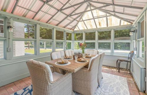 South Dennis House | 14 Hidden Shores Ln. Dennis