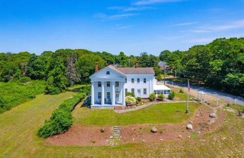 South Dennis House | 14 Hidden Shores Ln. Dennis