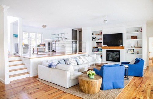 Hilton Head Island House | 14 Juniper @ Forest Beach | Oceanfront Luxury | Pool & Spa