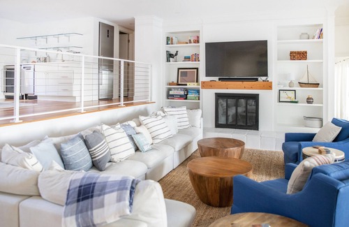 Hilton Head Island House | 14 Juniper @ Forest Beach | Oceanfront Luxury | Pool & Spa