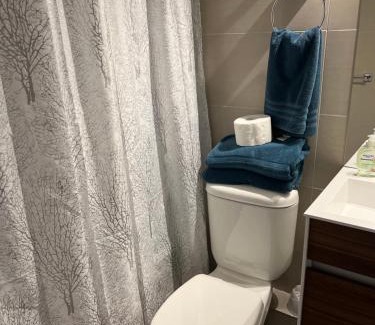 Las Condes Apartment | 14 Metros ,costado Clinica las Condes ,hasta 6 personas