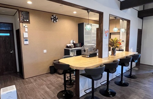 Akaogi House | 14 min Amami Airport 5 ppl accommodated/Oshimagun Kagoshima