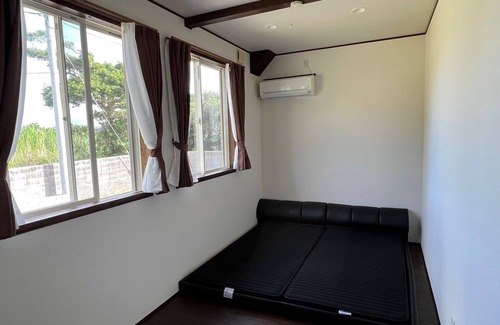 Akaogi House | 14 min Amami Airport 5 ppl accommodated/Oshimagun Kagoshima