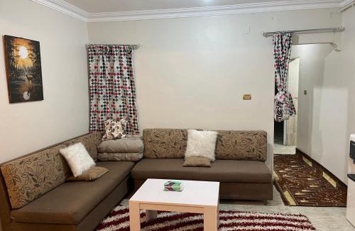 Ain Schams Apartment | 14 Min from cairo airport