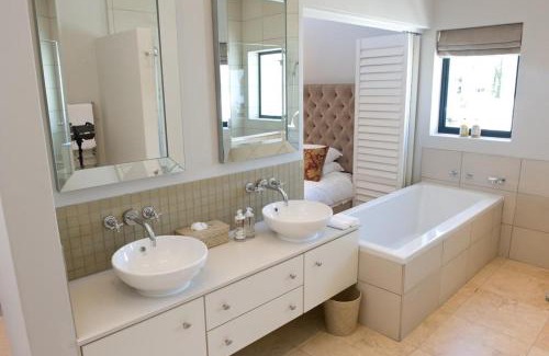 Stellenbosch Central Apartment | 14 On Louw