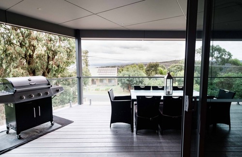 Aireys Inlet House | 14 Pearse Road - the house with it all