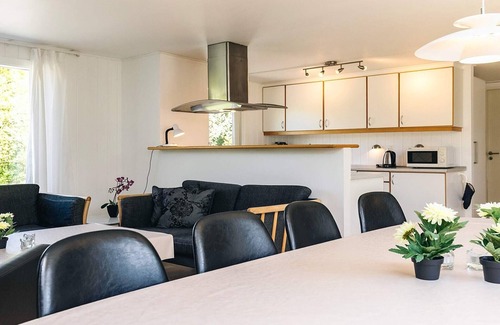 Marielyst House | 14 person holiday home in Væggerløse-By Traum