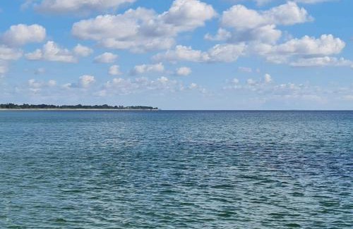 Idestrup House | 14 person holiday home in Idestrup