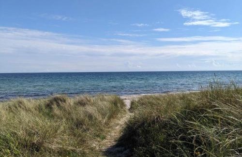 Idestrup House | 14 person holiday home in Idestrup