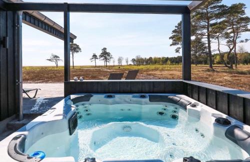 Læsø House | 14 person holiday home in Læsø