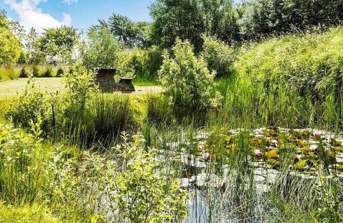 Akirkeby House | 14 person holiday home in Rønne-By Traum