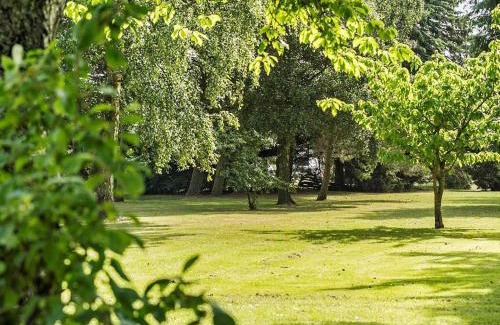 Akirkeby House | 14 person holiday home in Rønne-By Traum