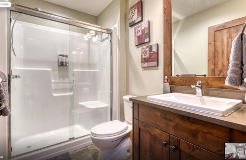 Sun Peaks House | 14 Village Walk! - Gorgeous Ski in/out - Great for Families!