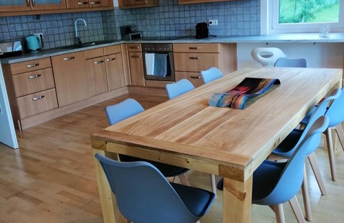 Puchberg Am Schneeberg Apartment | 140 m² apartment surrounded by nature