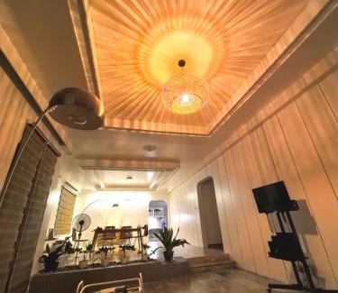 San Joaquin House | 141 Cata-an