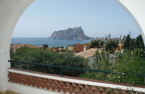 Benissa Coast Other | 142 m² Accommodation ∙ 3 bedrooms ∙ 6 guests