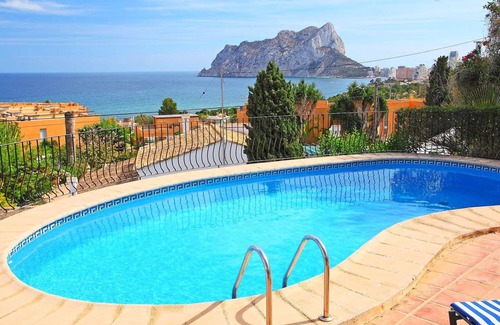 Benissa Coast Other | 142 m² Accommodation ∙ 3 bedrooms ∙ 6 guests