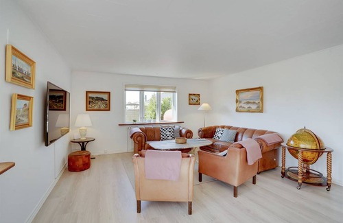 Slette Strand House | 145 m² House ∙ 4 bedrooms ∙ 8 guests