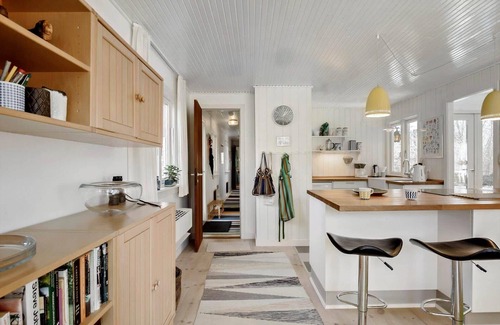 Frederiksvaerk House | 1465-N Frederiksværk - Skovsneppevej 6