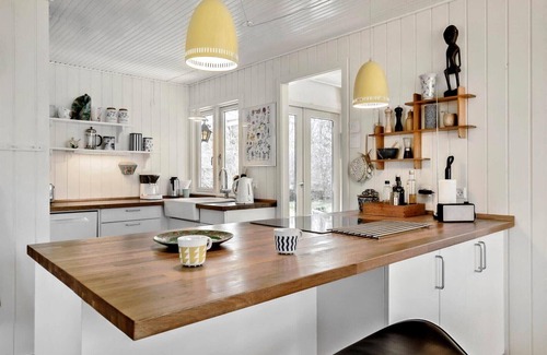 Frederiksvaerk House | 1465-N Frederiksværk - Skovsneppevej 6