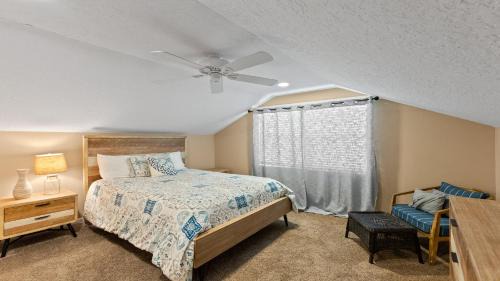 Cocoa Beach House | 147 E Pasco