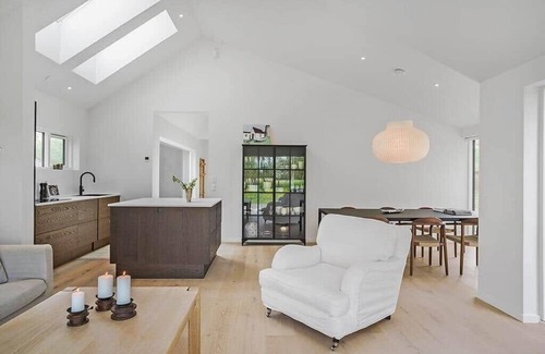 Hornbaek House | 1471-N Tikøb - Dalevænget 9 A