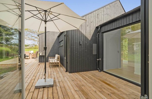 Hornbaek House | 1471-N Tikøb - Dalevænget 9 A