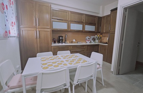 Agios Athanasios House | 148 LIM- STAY Synergy House