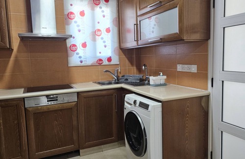 Agios Athanasios House | 148 LIM- STAY Synergy House