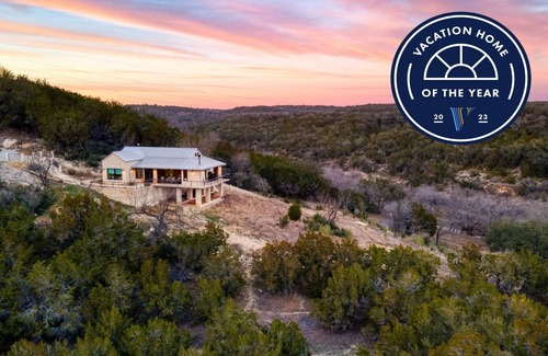 Dripping Springs House | 148 m² House ∙ 3 bedrooms ∙ 6 guests