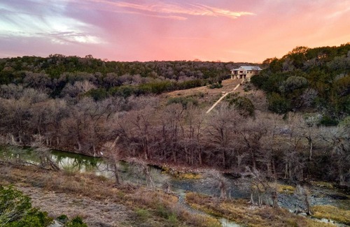 Dripping Springs House | 148 m² House ∙ 3 bedrooms ∙ 6 guests