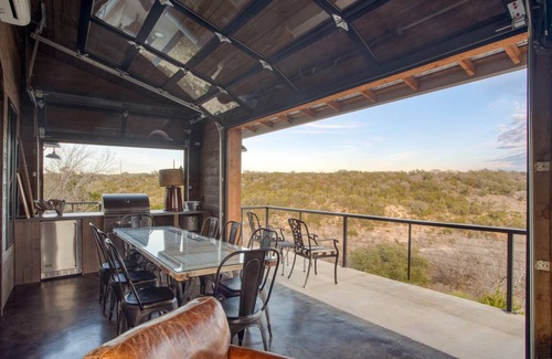 Dripping Springs House | 148 m² House ∙ 3 bedrooms ∙ 6 guests