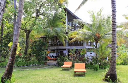 Tejakula Villa | 149 m² Villa ∙ 2 bedrooms ∙ 8 guests