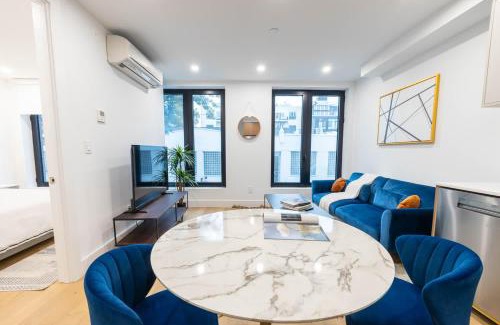 Greenpoint Apartment | 149BK-202 NEW Condo 1BR IN PRIME GREENPOINT BK