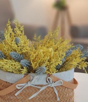 Kundasang Ski Chalet | 15°C Lodge Kundasang