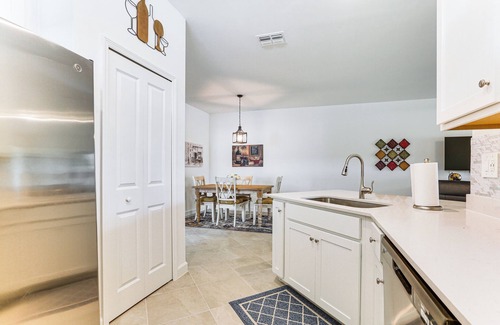 Lehigh Acres House | 15 Mi to Downtown Fort Myers: Golf Getaway