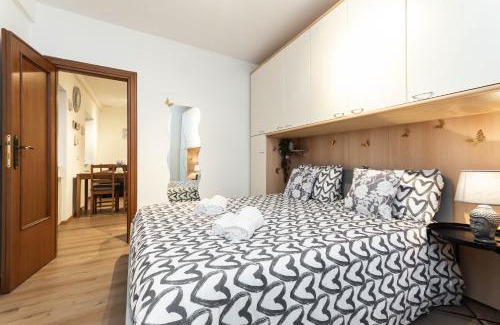 Molassana Apartment | 15 min CENTRO e Stazione Ferroviaria