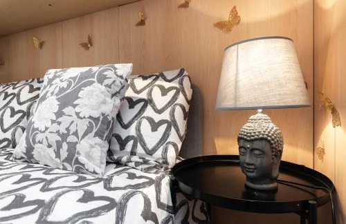 Molassana Apartment | 15 min CENTRO e Stazione Ferroviaria