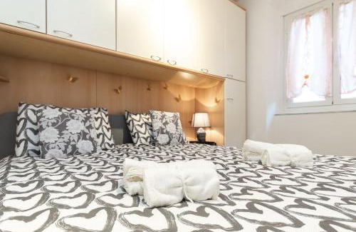 Molassana Apartment | 15 min CENTRO e Stazione Ferroviaria