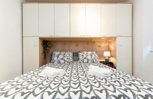 Molassana Apartment | 15 min CENTRO e Stazione Ferroviaria