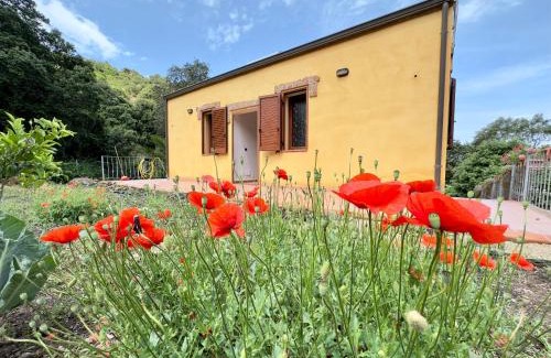 Alghero Apartment | [15 min. da Alghero] Green Villa